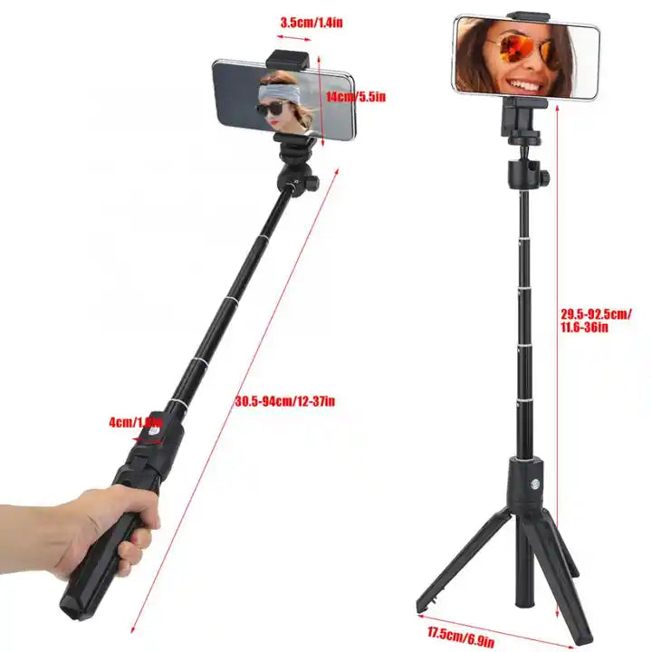 K20 Selfie Stick